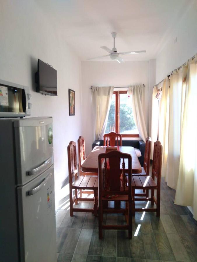 Vistas Del Colorado Apartment Cafayate Exterior photo